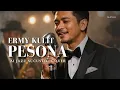 Lagu 🎵 Pesona — Ermy Kulit | 🎷 Jazz Accustic Cover By Kav69 