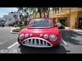 Monsters Inc. Ride and Go Seek ! [On-Ride 4K POV] - Tokyo Disneyland