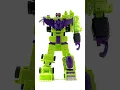 Download Lagu IS Studio Series 86 DEVASTATOR The BEST Combiner EVER Made?! #shorts