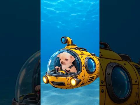 Asi LUCE EL SUBMARINO de GRANNY 3 π¨