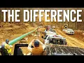HOW RIG WELDERS GET PAID CONTRACT VS SPLIT CHECK