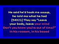 Alex G - Pretend karaoke