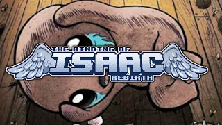 Devil Room Appears - The Binding of Isaac Rebirth OST