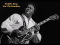 Freddie King - Ain't No Sunshine  - 1973