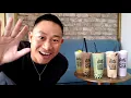 Eating in - Cup of Cha Tea House in Monrovia