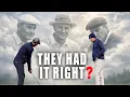 Lagu Why the Modern Golf Swing Is Ruining Golfers