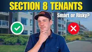 Section 8 Tenants The Pros Cons What You Should Know