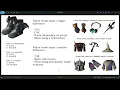 OSRS Buyer s Guide Item Review - Avernic Treads