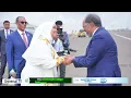 Download Lagu Dowlada Soomaaliya oo go'aan lama filaan ah ka qaadatay arinta daah furka Biya xireenka Itoobiya.
