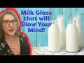 Milk Glass These Prices with Blow Your Mind What to Look Out For