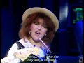 Moonlight Shadow 1983 Mike Oldfield + Maggie Reilly (Subtitulado, Top Of The Pops)