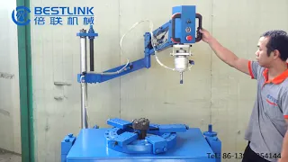Updated Button Bits Grinder and Rock Drill Bits DTH hammer breakout tools