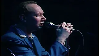 Download Steppin' out - Joe Jackson 1982 (Live) MP3