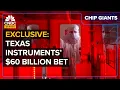 Download Lagu Why Texas Instruments Is Betting $60 Billion On Making Cheap Chips In The U.S.