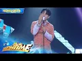 Download Lagu Maki performs Kahel Na Langit | It’s Showtime