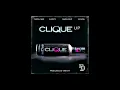 M-Dash Feat Shiesty, Marsh Nut & Mista Cane - Clique Up