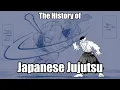 Combat Clarification - Grappler Baki Styles Explained The History of Japanese Jujutsu