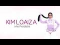 Kimberly Loaiza - Me Perdiste (Letra/Lyrics).