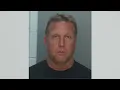 Miami-Dade Sheriff s Office lieutenant arrested after dispute with wife records show