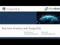 Tutorial by Andres Freund and Marco Slot of Citus Data at PGConf Silicon Valley 2015