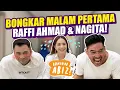 Lagu BONGKAR ABIZ - BONGKAR MALAM PERTAMA RAFFI AHMAD \u0026 NAGITA!