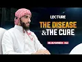 Download Lagu The Situation Of The Ummah, The Disease \u0026 The Cure | Al Muwahiddeen Mosque - The Netherlands | MP3