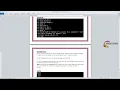 GW BASIC - ARRAYS