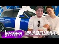 Download Lagu Kebahagian Billy Di Karuniai Anak Pertama , Vika Dapat Hadiah Istimewa Dari Suami ?