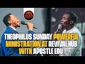 Download Lagu Theophilus Sunday Full Ministration at Revivalhub ISC2025 || APOSTLE EDU UDECHUKWU #theophilussunday