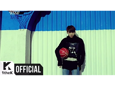 UP10TION White Night 公式動画サムネイル