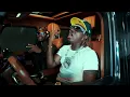 Zlatan feat. Asake - Bust Down (Visualizer)