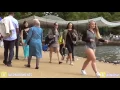 BIG BOOTY IN PUBLIC PRANK