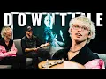 DOWNTIME EP. 7 - Sushi and Scary Movies with $wag Nightmare