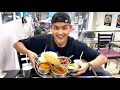 Download Lagu SIKAT HABIS MAKANAN INDIA SUPER ENAK,JAUH DR KATA KOTOR INI MAH,AUTO LAHAP NIKMAT,RASA GA KALENG”🤤