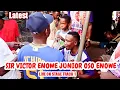 Lagu LATEST SIR VICTOR ENOWE JUNIOR OSO ENOWE LIVE ON STAGE  TRACK 1