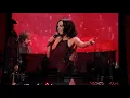 AMANDA SHIRES leave it alone