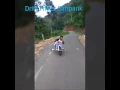 Lagu Drift Trikes Simparik rider bogel