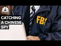 Download Lagu How The U.S. Caught A Chinese Spy