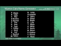 WARRIOR CATS NAME GENERATOR