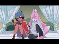 Download Lagu Michiru and Nazuna sings Ending song (NIGHT RUNNING) BNA: Brand New Animal
