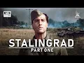 Download Lagu Stalingrad, Part One | WAR FILM | FULL MOVIE