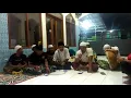 Download Lagu Sholawat badar versi daun puspa  El - Hijrah