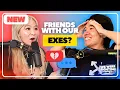 Download Lagu Being friends with our EXES 👀 | EP 18 | We Were Fighting Before This