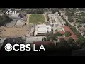 North Hollywood High School Look At This