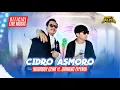 Download Lagu CIDRO ASMORO - NDARBOY GENK feat. DANANG EFFENDI (OFFICIAL LIVE MUSIC)