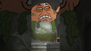 عرض جديد قادم إليكم في عام 2025 غامبول كرتون نتورك Gumball 