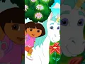 Download Lagu Dora the Explorer | Zing 'Stamp heel hard' met Dora, Boots en de eenhoornkoning! 🦄 #Shorts