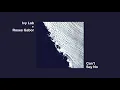 Ivy Lab - Can't Say No (feat. Roses Gabor)