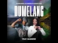 Download Lagu Dumelang- Karishma \u0026 buddysax x Dj Angelo Feat Sanner