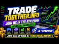 TRADE TOGETHER ATM PAMM